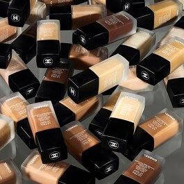 ULTRA LE TEINT - Base Longa Duração