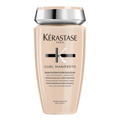 Curl Manifesto - Champô Hidratante, Kérastase