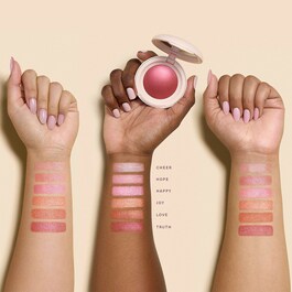 Soft Pinch Luminous Powder Blush - Blush em pó