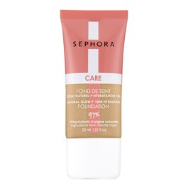 Care Make Up  Hydratation 10h - Base e tratamento
