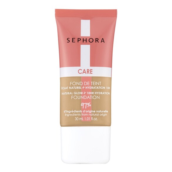 Care Make Up  Hydratation 10h - Base e tratamento, Sephora Collection