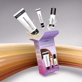 Makeup Prep 101 - Coffret Tratamento