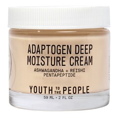 Adaptogen Deep Moisture Cream - Creme Hidratante, Youth To The People