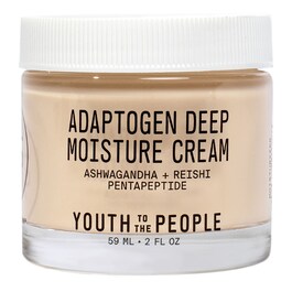 Adaptogen Deep Moisture Cream - Creme Hidratante