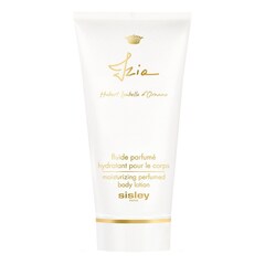 Fluide Parfume Hydratant Pour le Corps IZIA, Sisley