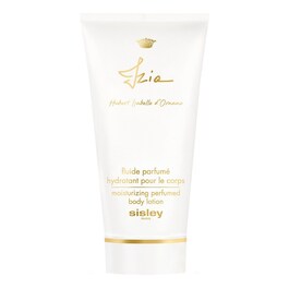 Fluide Parfume Hydratant Pour le Corps IZIA