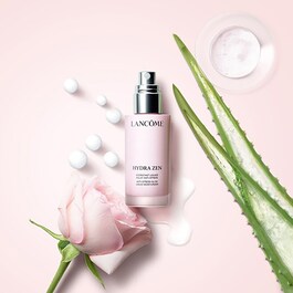 Hydra Zen Glow - Creme de rosto
