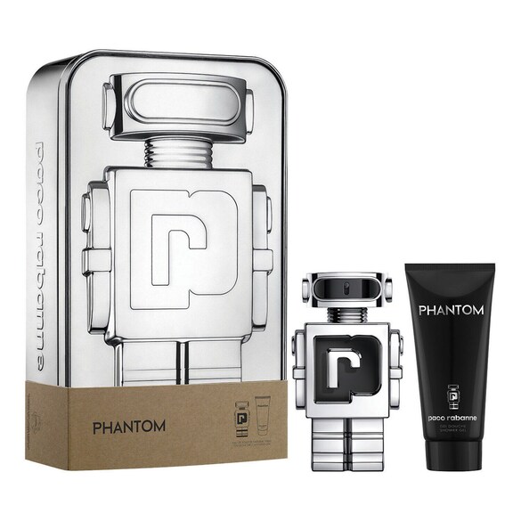 Phantom - Coffret Eau de Toilette, Paco Rabanne