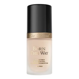 Born This Way Natural Finish Foundation - Base