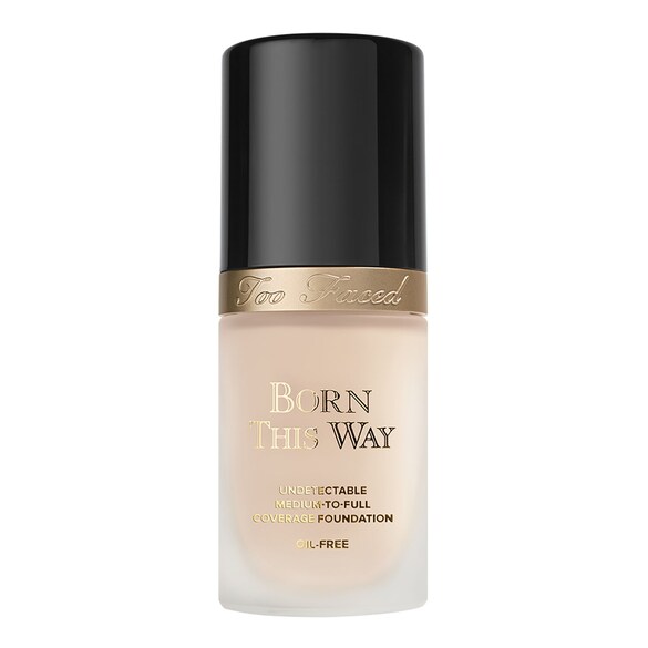 Born This Way Natural Finish Foundation - Base, Too Faced