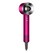 560173-SUPERSONIC FUCHSIA NICKEL
