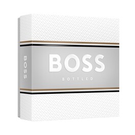 Boss Bottled - Estuche Eau de Toilette