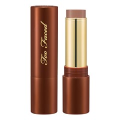 Chocolate Soleil Stick Crémeux - Stick Bronzeador e Esculpidor, Too Faced