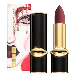 MatteTrance™ Lipstick - Batom Mate image
