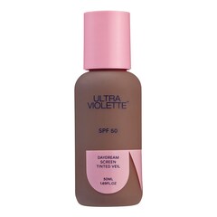 Daydream Screen Tinted Veil - Creme Hidratante  com Cor  SPF50, ULTRA VIOLETTE