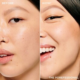 Pore Routine Roundup - Coffret produtos Mini essenciais