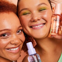 Day Dew - Bruma Facial Auto Bronzeadora