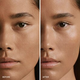 The Base Face Milk - Essência e Hidratante para o Rosto