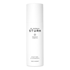 Enzyme Cleanser - Mousse Limpeza e Exfoliante 2 en 1 , DR. BARBARA STURM