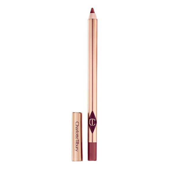 Lip Cheat - Lápis para lábios sem transferência, Charlotte Tilbury