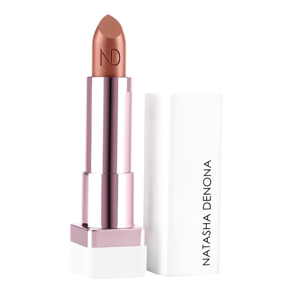 I Need A Nude Lipstick - Batom de lábios, Natasha Denona