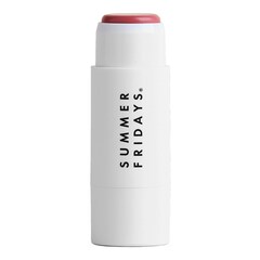 Blush Balm Stick - Blush em Stick Multiusos, Summer Fridays