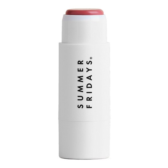 Blush Balm Stick - Blush em Stick Multiusos, Summer Fridays