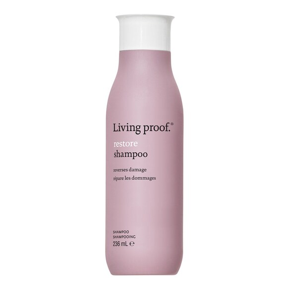 Restore Shampoo - Champô Fortificante, Living Proof