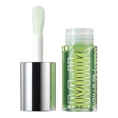 Kush Lip Oil - Óleo para lábios hidratante com cor, Milk
