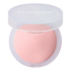 Cloud Set Brightening - Pó fixante iluminador, KOSAS