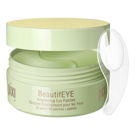 BeautifEYE - Adesivos para olhos iluminadores
