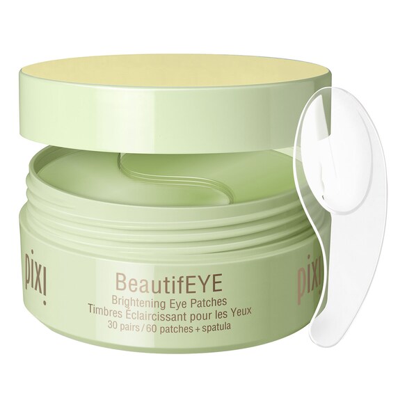 BeautifEYE - Adesivos para olhos iluminadores, Pixi