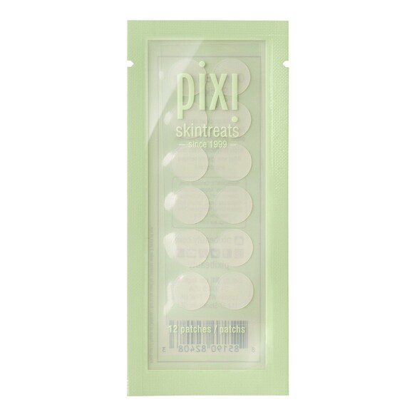 Clarity Blemish Stickers -  Patchs Anti Imperfeições, Pixi