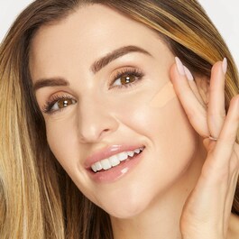 maracuja juicy glow skin tint foundation - Base Iluminadora