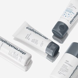Discover Healthy Skin - Coffret Tratamento Rosto
