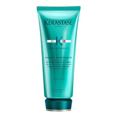 Resistance Fondant Extentioniste - Amaciador Potenciador de longevidade, KÉRASTASE