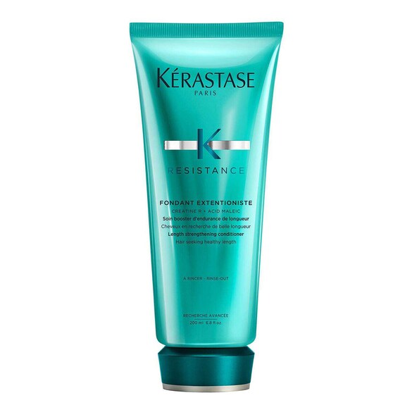 Resistance Fondant Extentioniste - Amaciador Potenciador de longevidade, KERASTASE