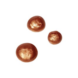 The Impossible Glow - Bronzeamento