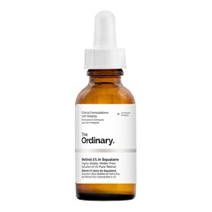 Rétinol 1% dans du Squalane - Sérum Anti-Idade, The Ordinary