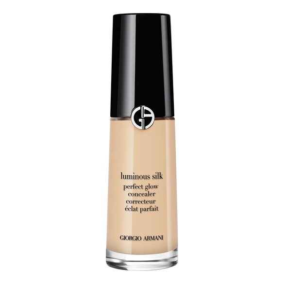 Luminous Silk Concealer - Corretor Iluminador, Armani