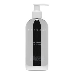 Miracle Hair Mask - Máscara Capilar Hidratante, Masqmai