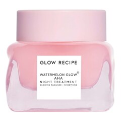Watermelon Glow - Cuidado de noite AHA Mini, Glow Recipe