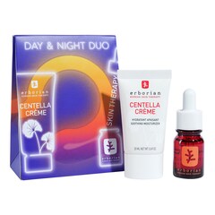 Kit Day & Night - Coffret Tratamento, Erborian