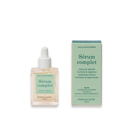 Green Care - Sérum para unhas e cutículas