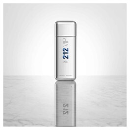 212 VIP Men - Eau de Toilette I