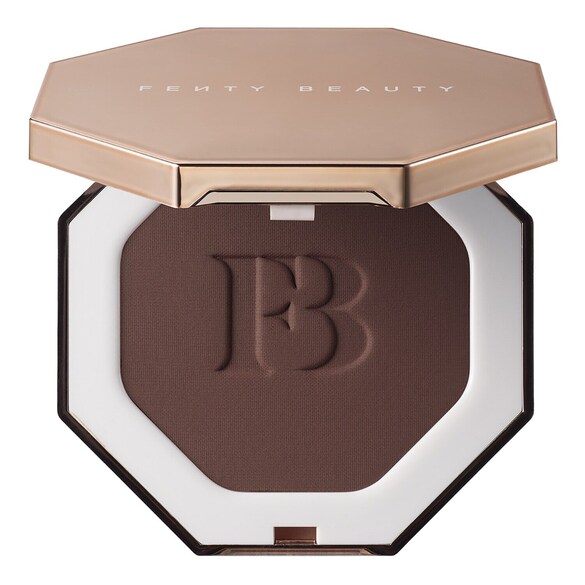 Sun Stalk'r Instant Warmth Bronzer - Pó Bronzeador, Fenty Beauty by Rihanna