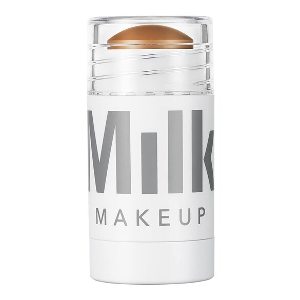 Matte Bronzer - Bronzer  Stick Tamanho Viagem, Milk