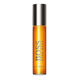 BOSS The Scent - Eau de Toilette Tamanho de Viagem