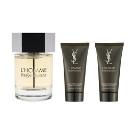 Coffret L'Homme Eau de Toilette 100ml