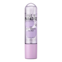 Self-Tanning Oil Mist - Óleo Corporal Bronzeador Dark, ISLE OF PARADISE